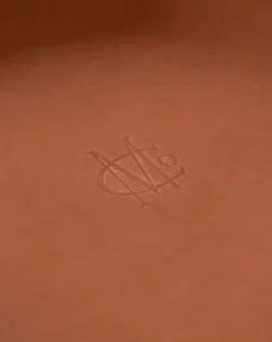Renault Leather Tray