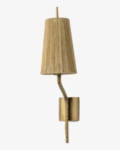 Renee Single Sconce