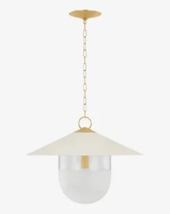 Ressi Pendant