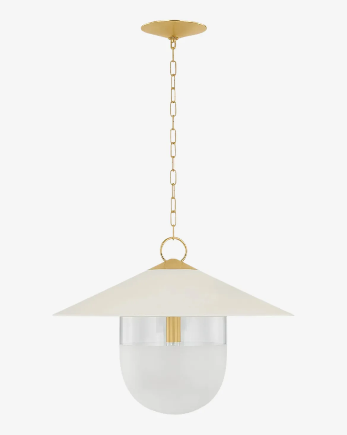 Ressi Pendant