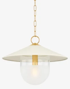 Ressi Pendant