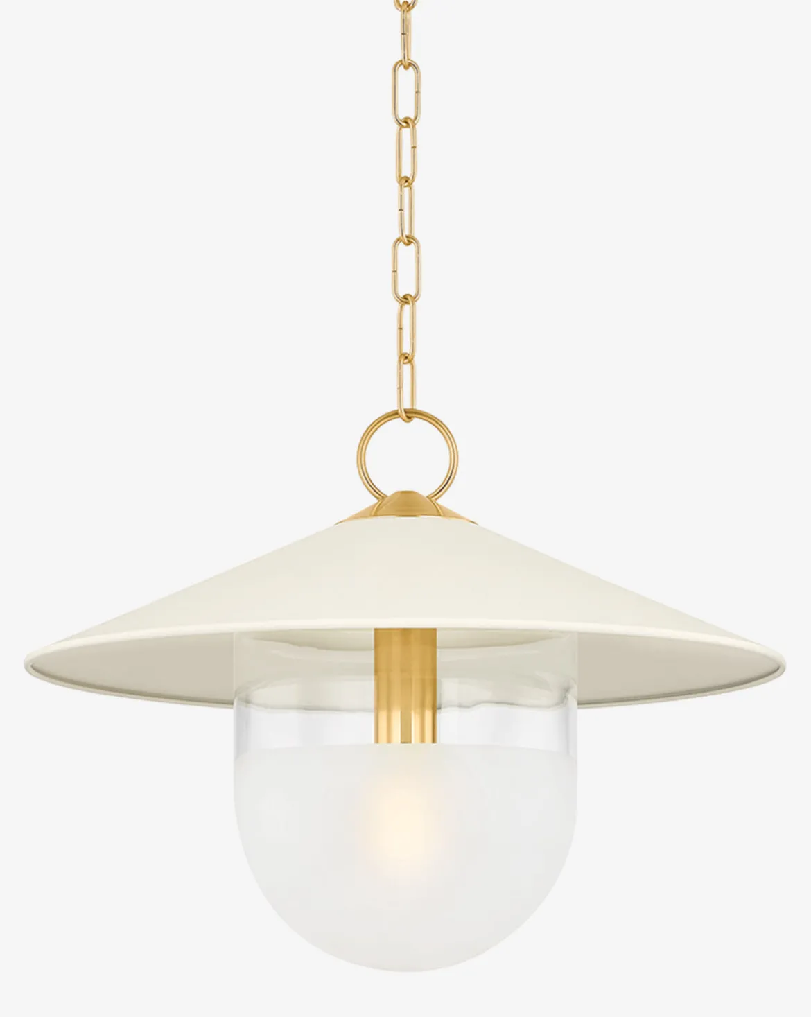 Ressi Pendant