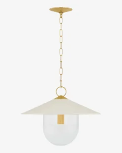 Ressi Pendant