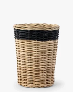 Revere Woven Vase