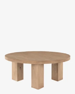 Rhianne Coffee Table