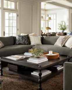 Rhodes Coffee Table