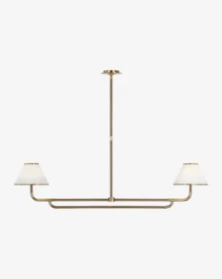 Rigby Linear Chandelier