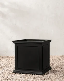 Riggins Outdoor Planter
