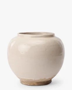 Rinna Ceramic Jar