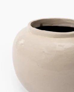 Rinna Ceramic Jar