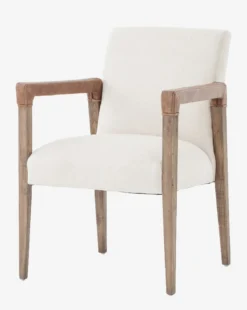 Robby Armchair