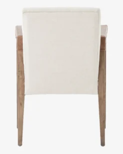 Robby Armchair