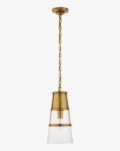 Robinson Pendant