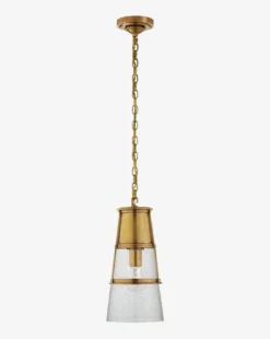 Robinson Pendant