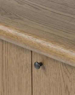 Rolette Sideboard
