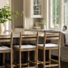 Romany Counter Stool