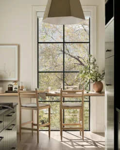 Romany Counter Stool