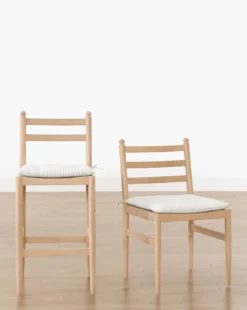Romany Counter Stool