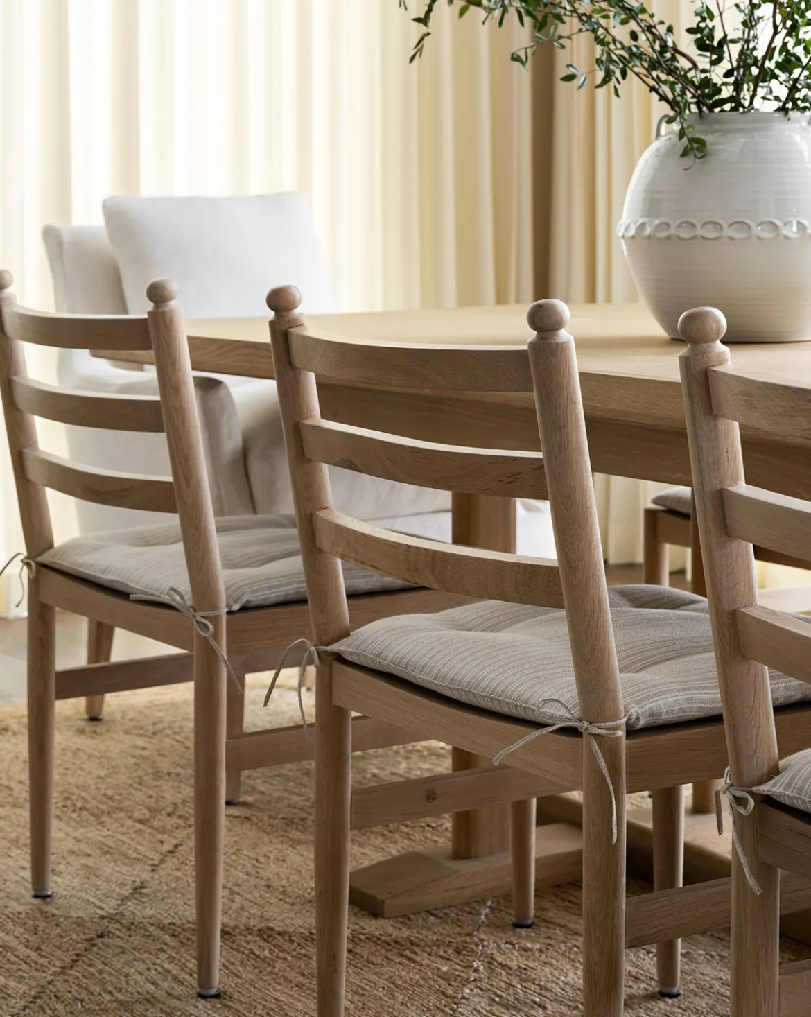 Romany Dining Chair