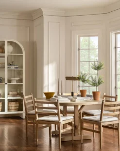 Romany Dining Chair