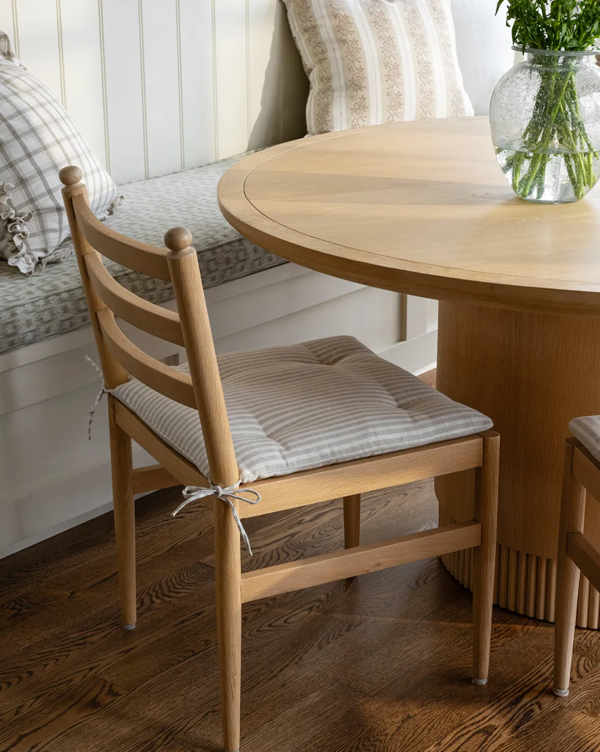 Romany Dining Chair