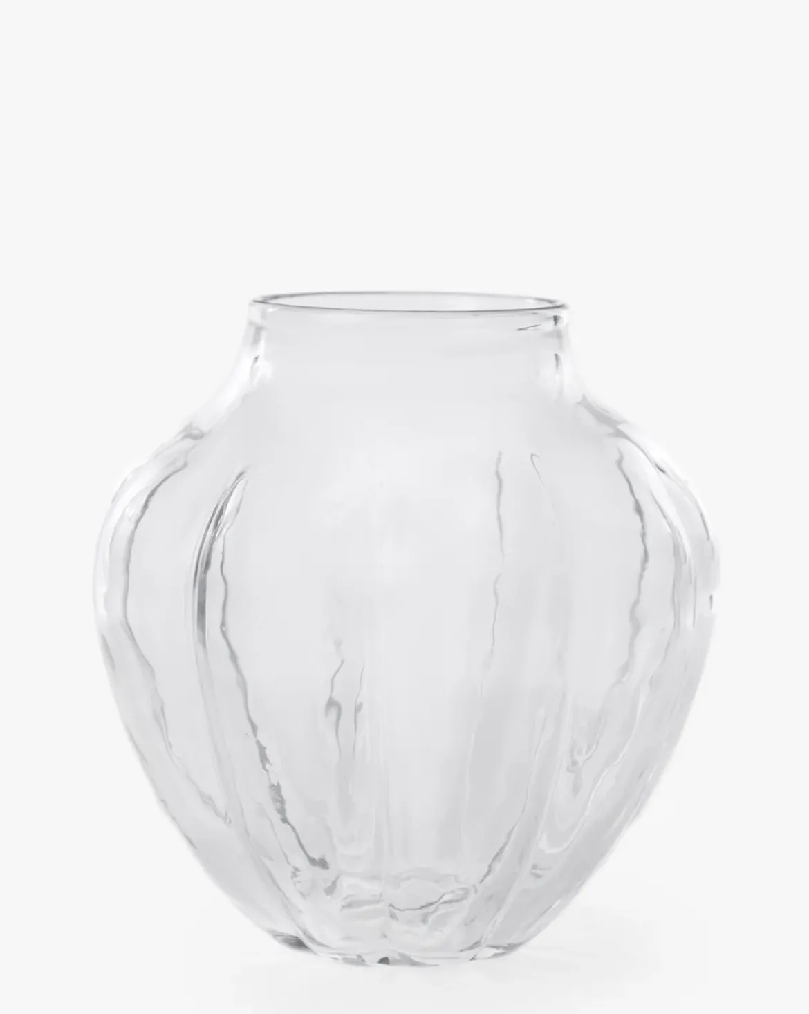 Romsey Glass Vase