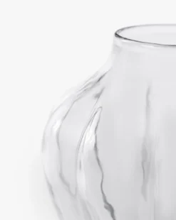 Romsey Glass Vase