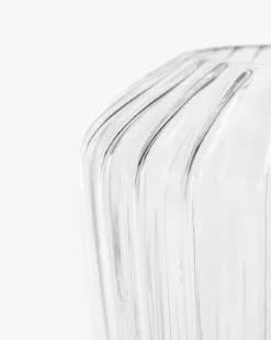 Romsey Glass Vase