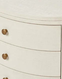 Rosalie Nightstand