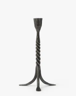 Rosario Taper Holder