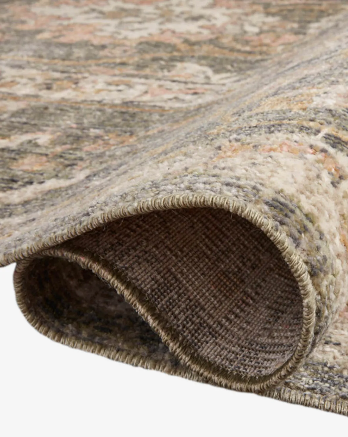 Rosemarie Collection No. 1 Sage