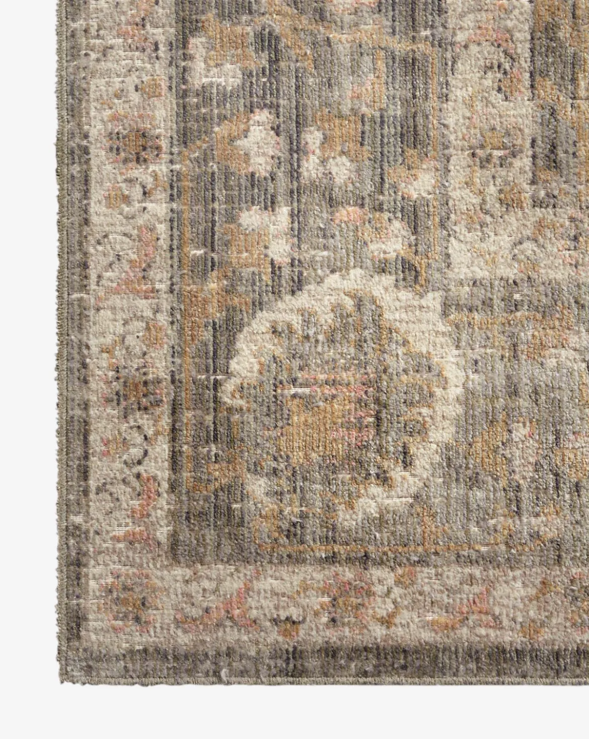 Rosemarie Collection No. 1 Sage