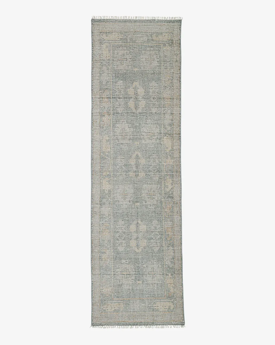 Roslin Hand-Knotted Wool Rug