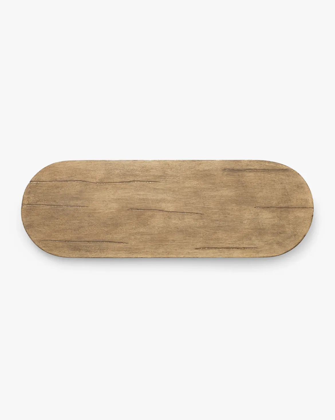 Rounded Edge Bath Caddy