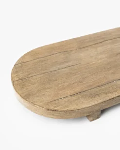 Rounded Edge Bath Caddy