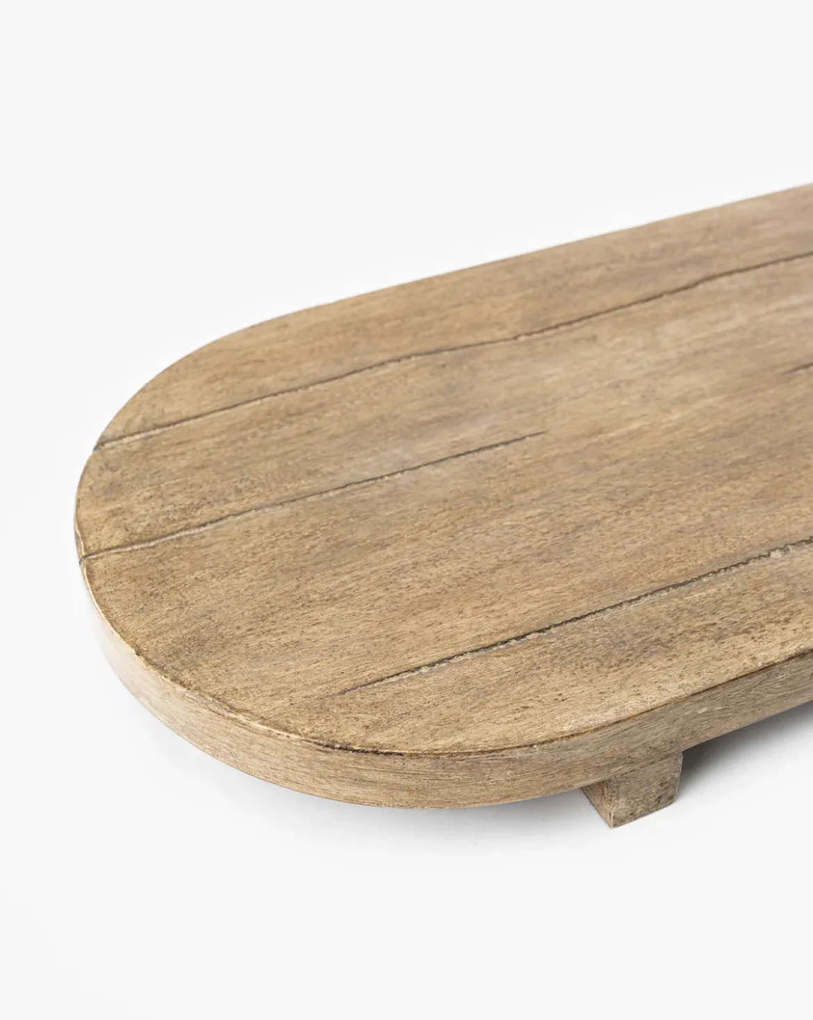 Rounded Edge Bath Caddy