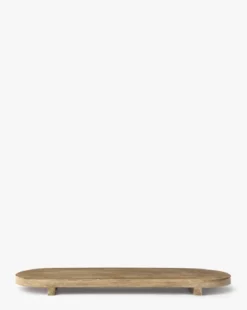 Rounded Edge Bath Caddy