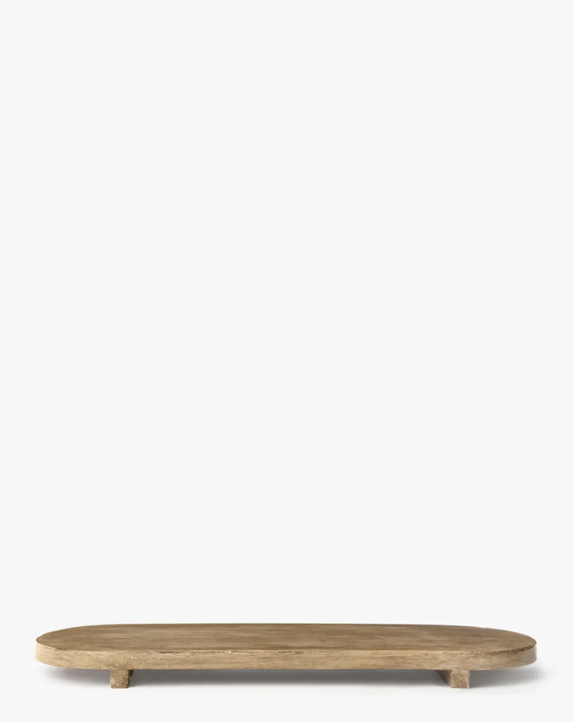 Rounded Edge Bath Caddy