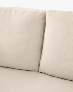 Rowan Slipcovered Sofa