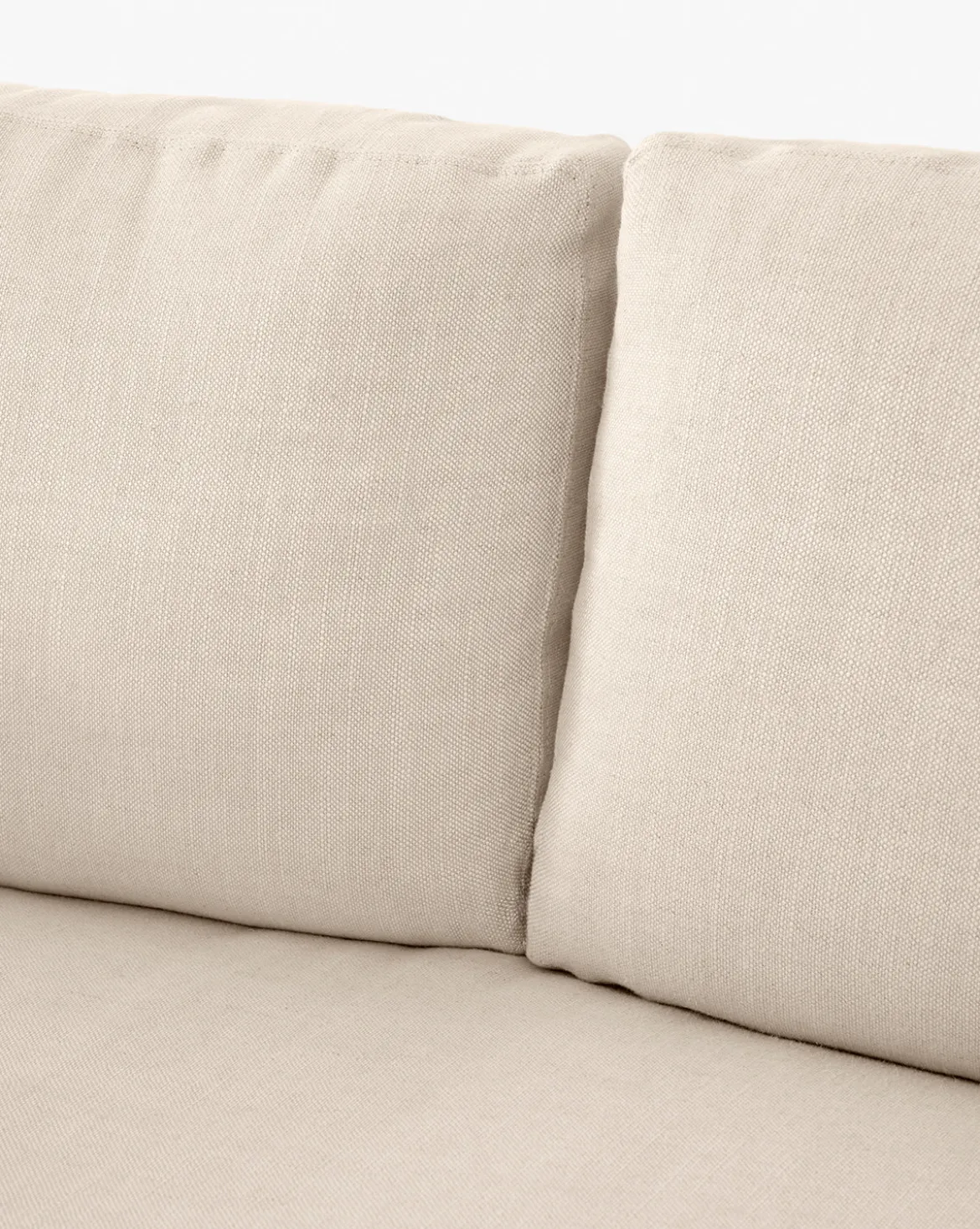 Rowan Slipcovered Sofa