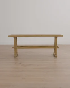 Rufus Console Table