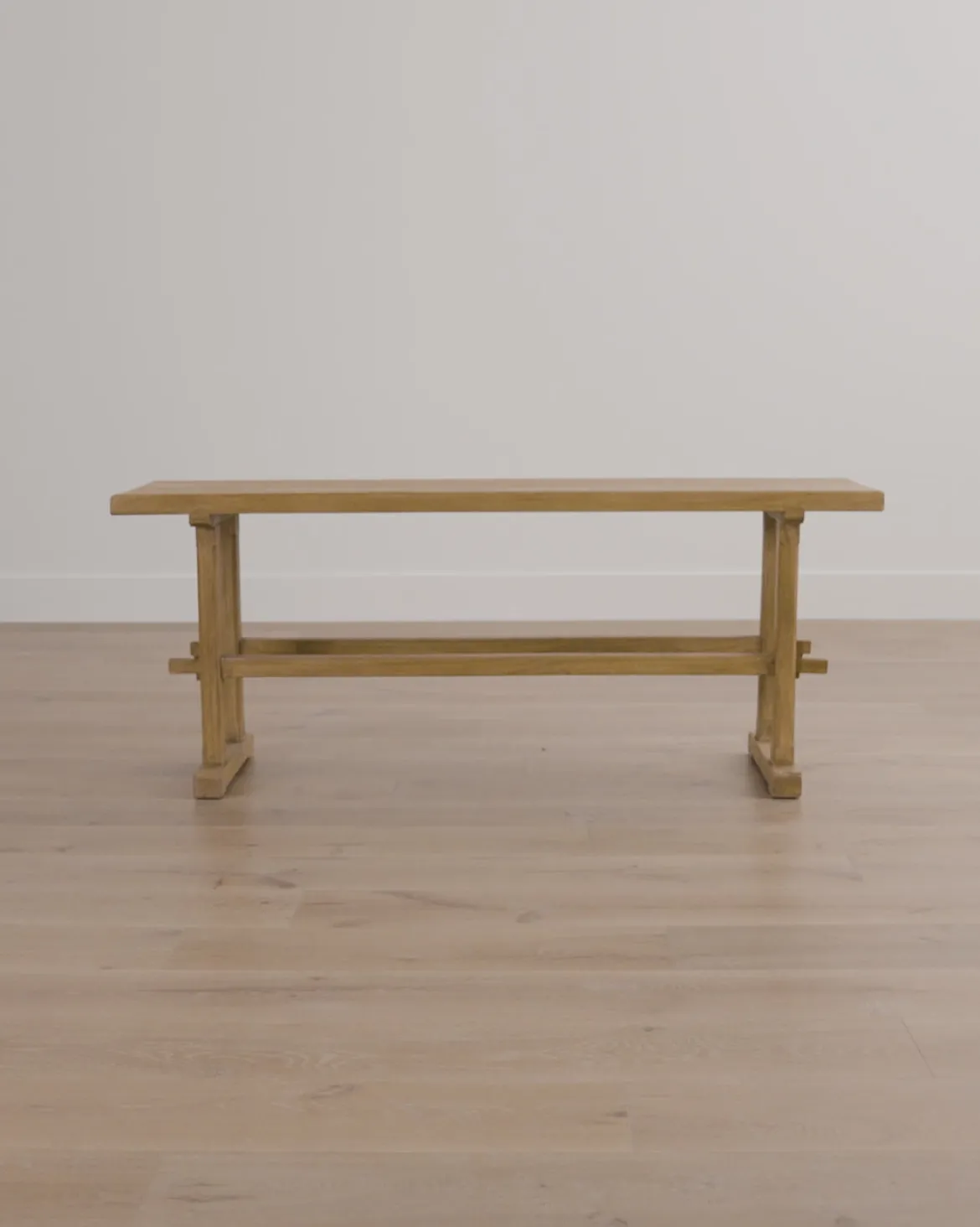 Rufus Console Table
