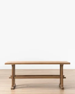Rufus Console Table
