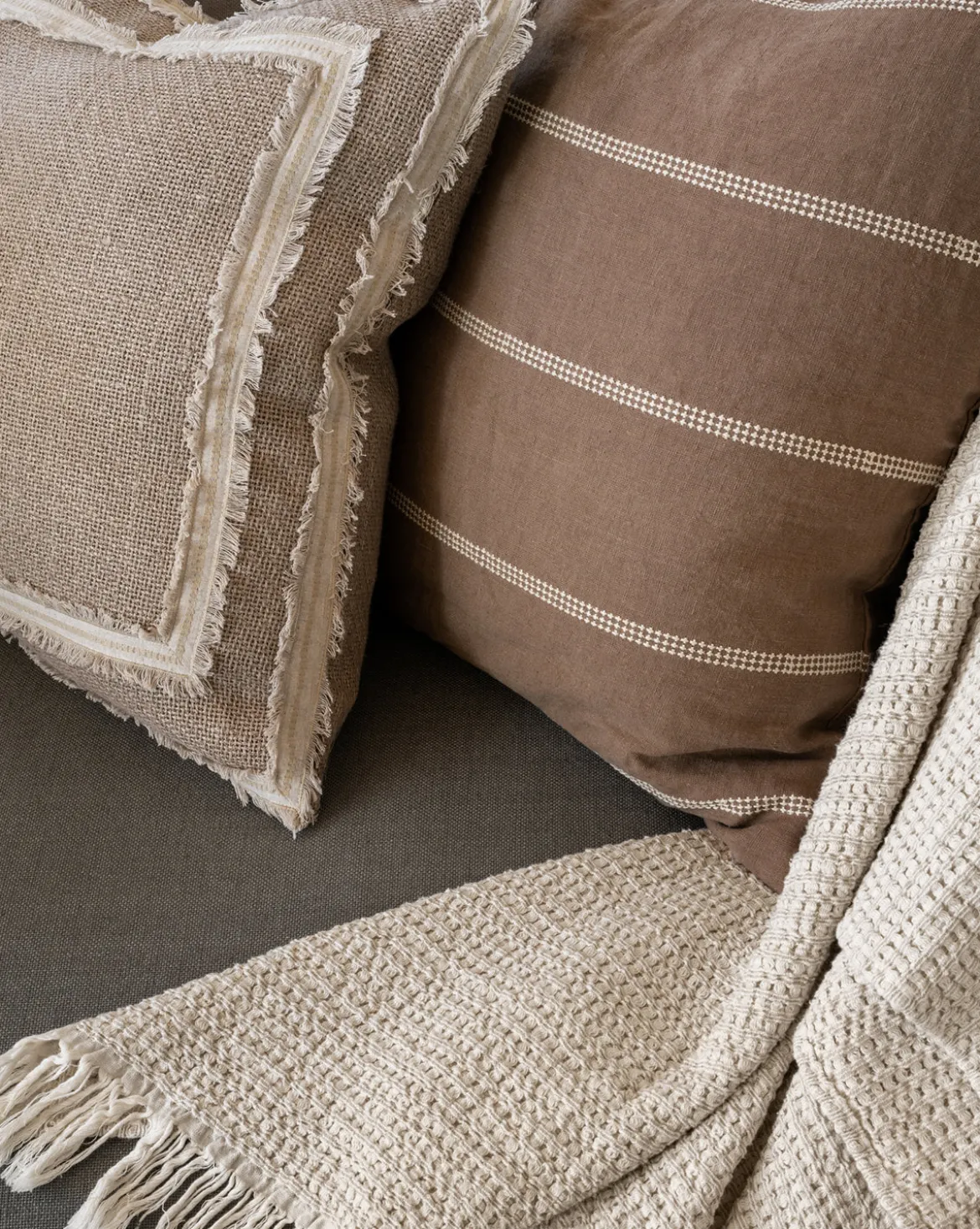 Ryder Pillow Cover