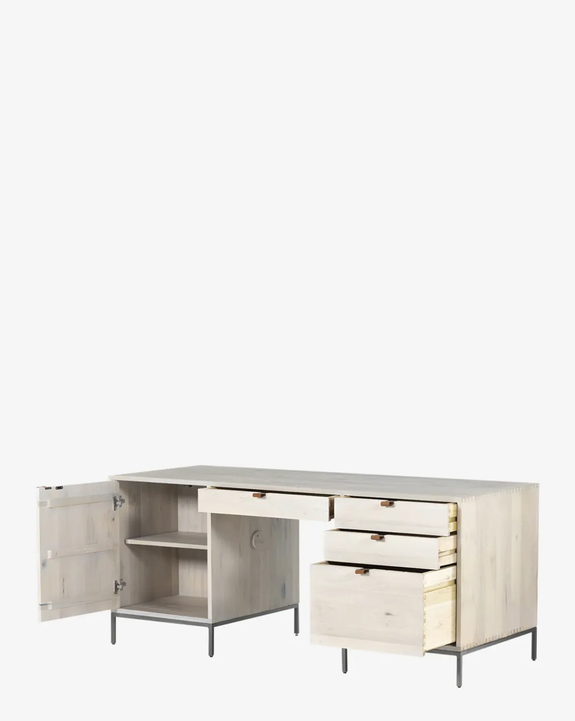 Ryker Desk