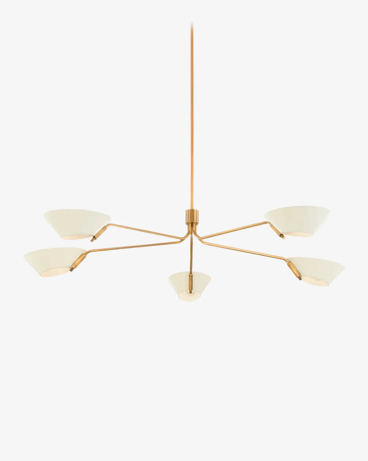 Sacramento Chandelier