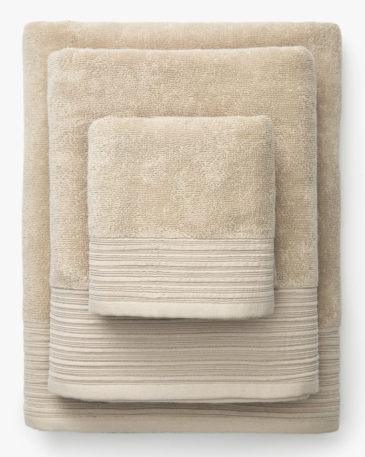 Sadler Luxe Organic Bath Collection