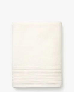 Sadler Luxe Organic Bath Collection