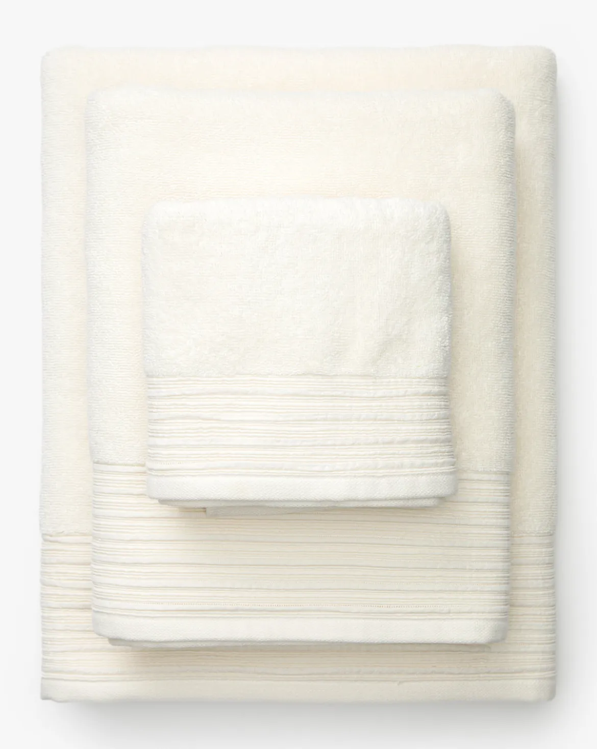 Sadler Luxe Organic Bath Collection
