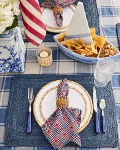 Sailboat Chip & Dip Dish